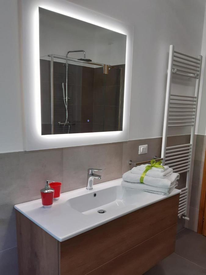 Ca Dei Giari Apartman Valdobbiadene Kültér fotó