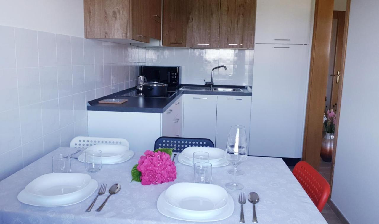 Ca Dei Giari Apartman Valdobbiadene Kültér fotó