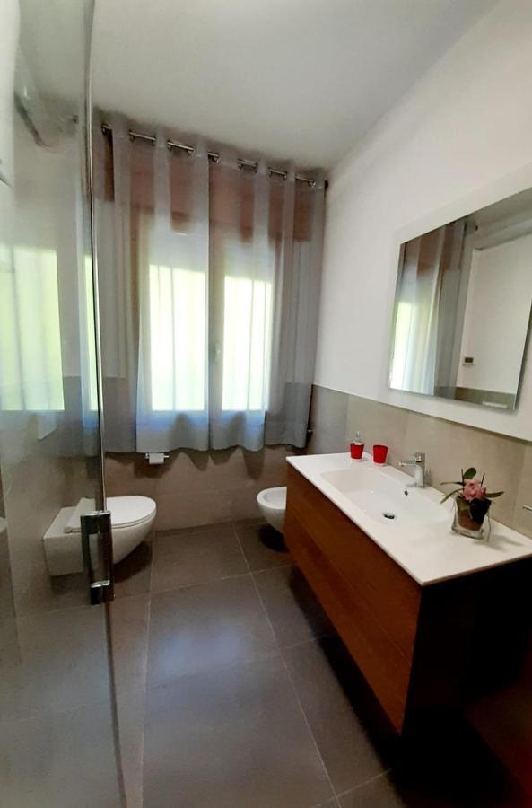 Ca Dei Giari Apartman Valdobbiadene Kültér fotó