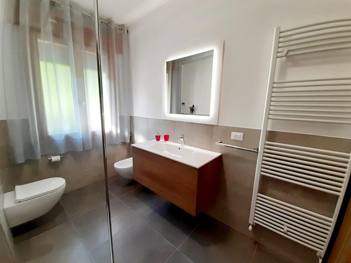 Ca Dei Giari Apartman Valdobbiadene Kültér fotó