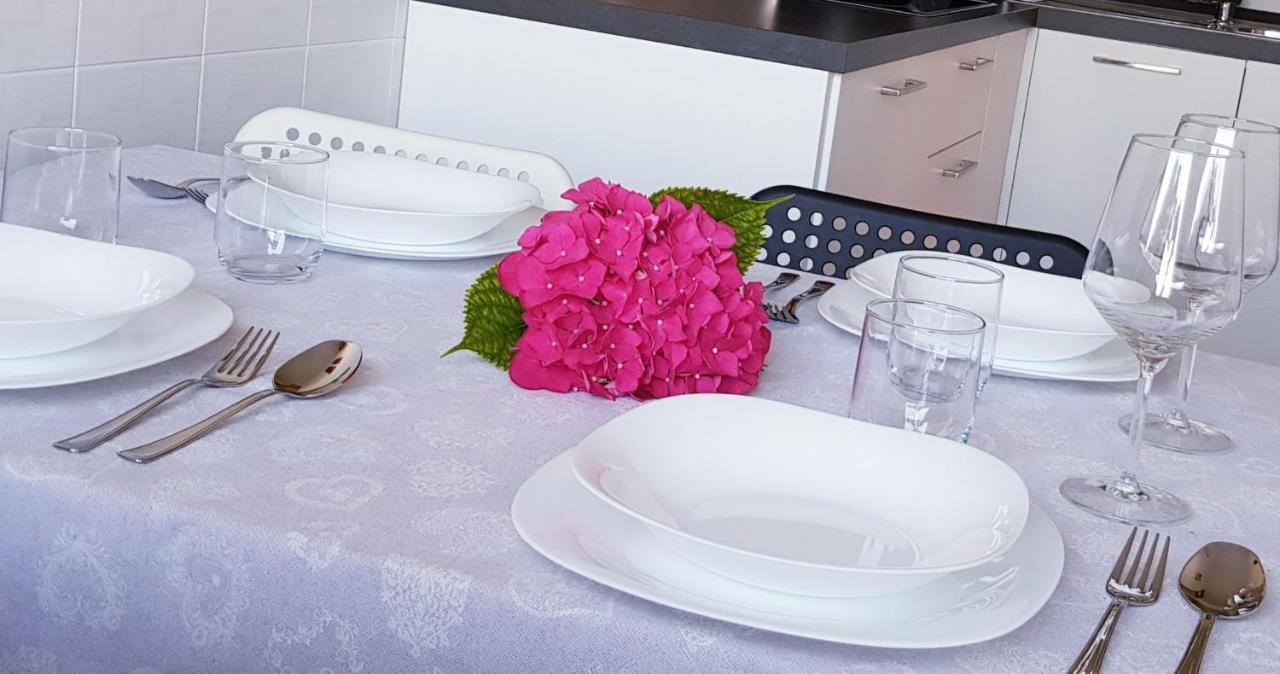Ca Dei Giari Apartman Valdobbiadene Kültér fotó