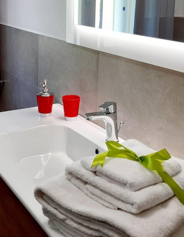 Ca Dei Giari Apartman Valdobbiadene Kültér fotó