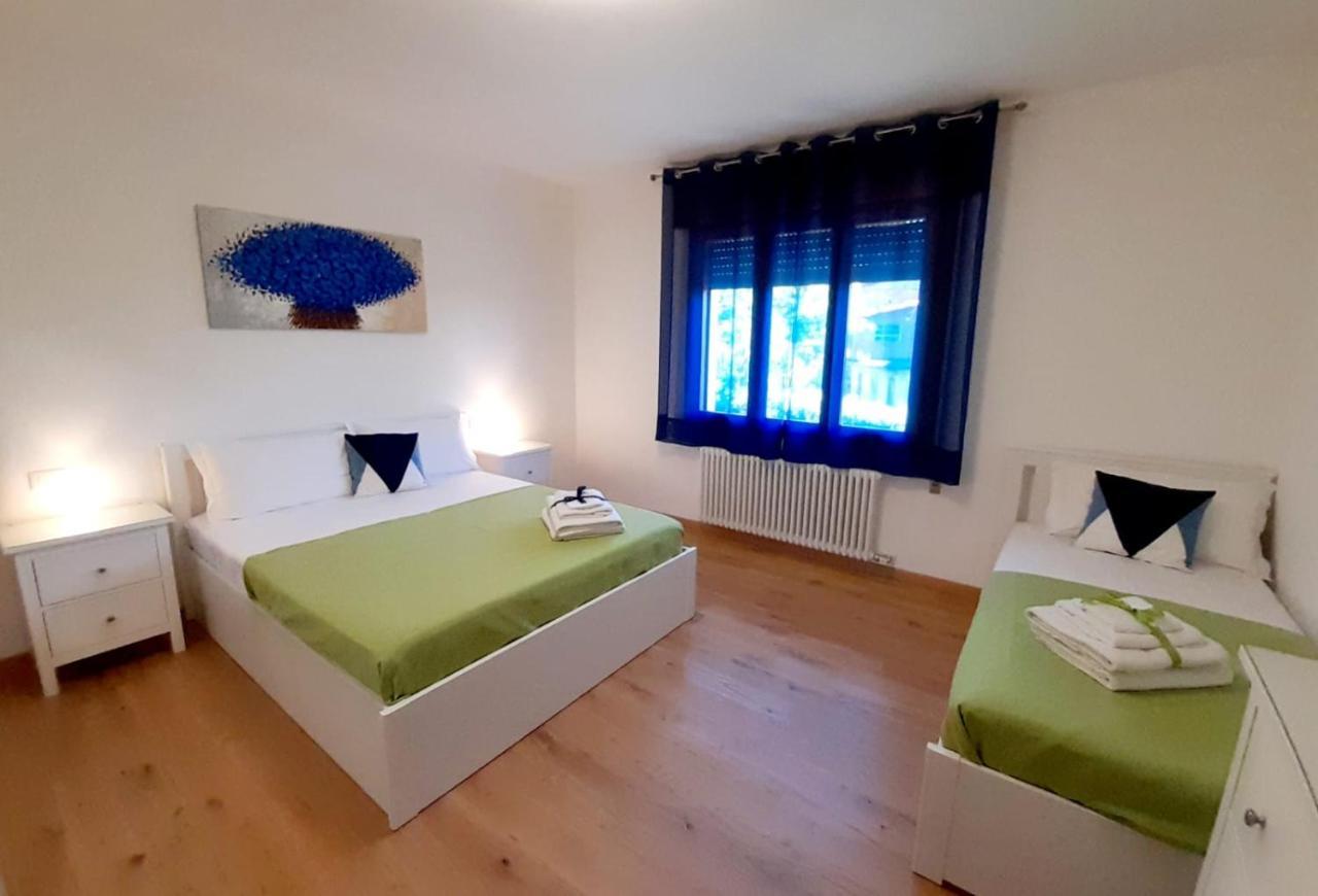 Ca Dei Giari Apartman Valdobbiadene Kültér fotó