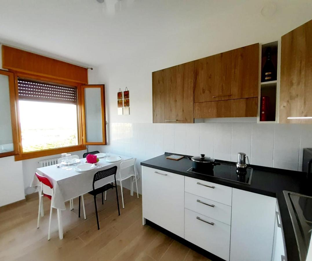Ca Dei Giari Apartman Valdobbiadene Kültér fotó