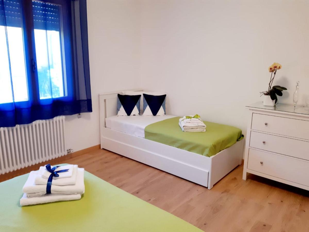 Ca Dei Giari Apartman Valdobbiadene Kültér fotó