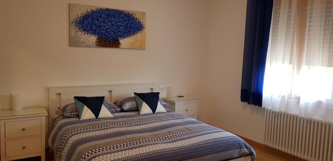 Ca Dei Giari Apartman Valdobbiadene Kültér fotó